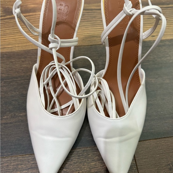 ASOS strappy heels - Picture 2 of 4